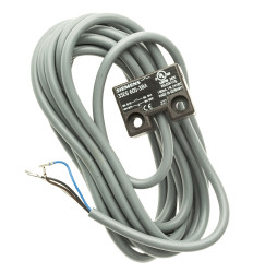 Przełącznik bezpieczeństwa, 3SE6, 24 V dc, IP67, 88 x 25 x 13 mm, 4, Siemens