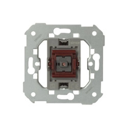 Simon 82 Łącznik schodowy (mechanizm) 16AX 250V, szybkozłącza, 1 click 7700211-039