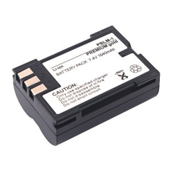 Akumulator do aparatu BLM-1 1500mAh (zam. dla OLYMPUS)