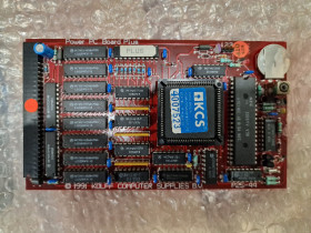 KCS Power PC Board Plus Amiga 500