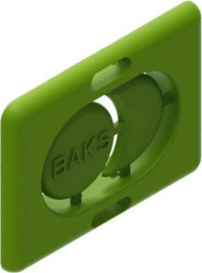 Nakładka ochronna NO 24x35 141000 /100szt./