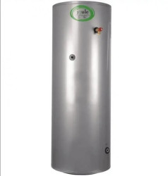 Zbiornik buforowy 90L BBSSD INOX BBSSD090NFC