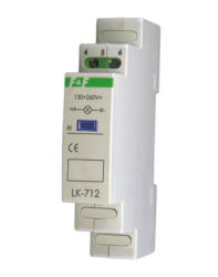 Lampka sygnalizacyjna LK-712,