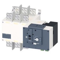 SENTRON, 3KC transfer switching equipmen