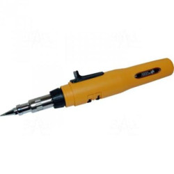 LUTOWNICA GAZOWA ES640.