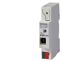 Interfejs GAMMA instabus USB N148/12