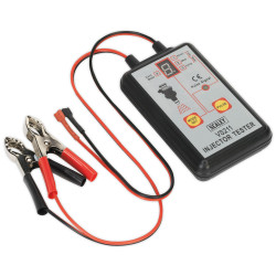 Sealey VS211 Fuel Injector Test Device 12V - Petrol