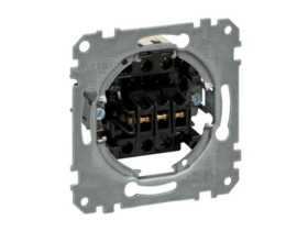 MERTEN Wyłącznik potrójnego zacisk śrubowy 250VAC 10A MTN311900 SCHNEIDER ELECTRIC