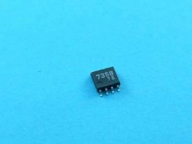 TA-7358F SMD DIP-8 UKŁAD