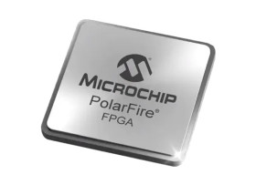 FPGA MPF200T-1FCG484E PolarFire 484-pinowy, 192000-CLB, 13300kbit, BGA, Microchip