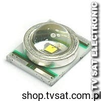 LED SMD XLamp® 2700K 51lm XRCWHT-L1-0000-004E8 CREE