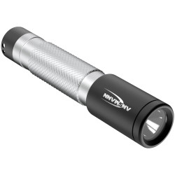 Ansmann 1600-0426 Daily Use 50B LED Torch 56 lm 16.5 hr Lightweight 41 g
