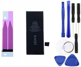 AKUM.GSM IPHONE SE 1624MAH