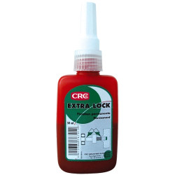 Threadlocker, 50 ml, green, high strength, 30697-AA
