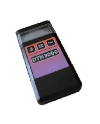 Termometr cyfrowy PT100 liczba wejść 1 +830°C Ręczny LKMelectronic