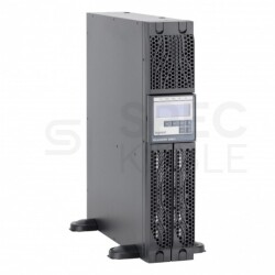 Zasilacz awaryjny UPS TOWER RACK 19" Daker DK Plus 1kVA 10min AVR 900W / 1000VA Legrand