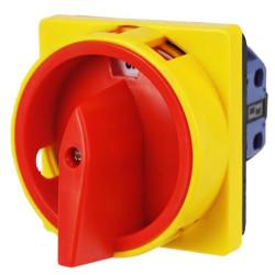 Łącznik główny tablicowy 0-1 16A 4P IP65 LGT/16/01