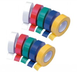TASMA IZOLACYJNA KOLOR 18X19MM