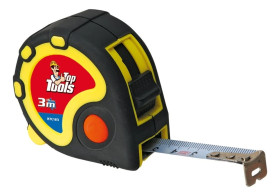 Miara zwijana stalowa 3 m x 16 mm