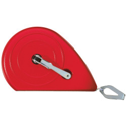 Hultafors 652153 AL30 Chalk Line 30m (100ft) Aluminium