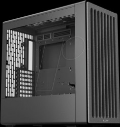 HVN-CA-BF360-02 HAVN BF 360 mid-tower E-ATX, glass, black