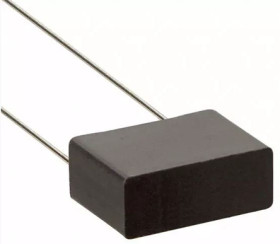 Kondensator foliowy 330nF 450V dc Panasonic Polipropylenowe rozstaw: 10mm THT ±5