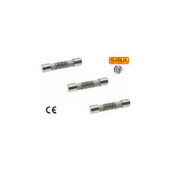 Bezpiecznik Ceram.10.3*38 10A T Zwłoczny