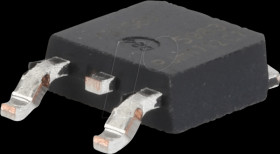 BT137S-600D,118 Triac SOT-428 600V 8 A