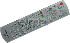 Zamiennik PANASONIC N2QAYB001010