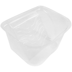 Rollingdog 09108 Paint Bucket Liners, 9&quot;/230mm (Pack of 3)