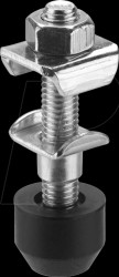 562599 ESD pressure screw 6890ESD for open support arms, size 1