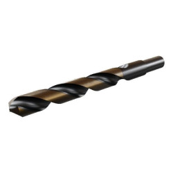Wiertło do metalu HSS podtaczane 15.5 STALCO PERFECT S-71840