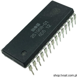 251968-01 IC Commodore DIP28 MOS USED