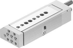 Mini-suwak FESTO DGSL-10-40-PA 543945, Długość skoku: 40 mm