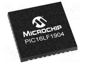 PIC16LF1904T-I/MV