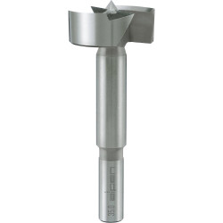 Alpen 0023601500100 Forstner Bit 15mm 90mm For Wood Drilling