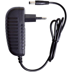 m-e modern-electronics 55335 PSU Plug-In Power Supply for Camera Use