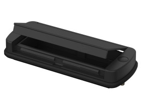 BOPLA ABM 800 SAL (84084000) - pokrywa boczna do obudowy AB 800 z klapką