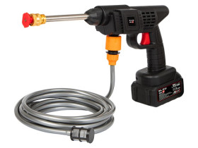 MYJKA CISNIENIOWA AKUMULATOROWA BLOW /