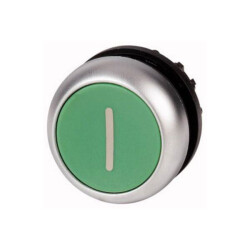 Eaton 216607 M22-D Pushbutton Green 1 piece Durable User-Friendly