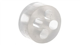 Wkład Uszczelniający Do Dławnic Pg21 Ip54 4X6 Skintop Dix 21460 53621460