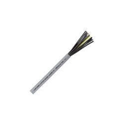 LAPP 1119035 CLASSIC 110 Grey Control Data Cable 35 x 0.5mm²