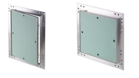 Klapa rewizyjna drzwiczki do GK 25 x 35 Kral8 Awenta