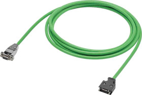 Akcesorium do falowników Siemens Kabel sygnałowy