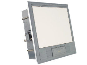 Puszka podłogowa pionowa ECO 12M 2x6