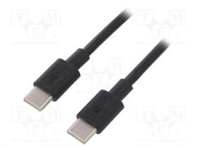 2USB.C-0.5BK