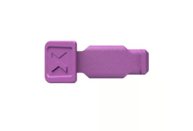 Końcówki wymienne do szczypiec, Klipsy z kodem kolorystycznym, do uzytku z: Dla wszystkich narzędzi z KNIPEXtend, do