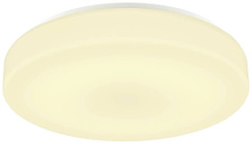 Lampa sufitowa LED SLV LIPSY ®50 1002941 21 W 2200 lm biały