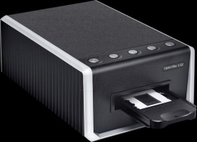 0312 Scanner, 35 mm, films, OpticFilm 135i