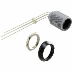 ITT 132043-3008 Złącze okrągłe 1 szt.